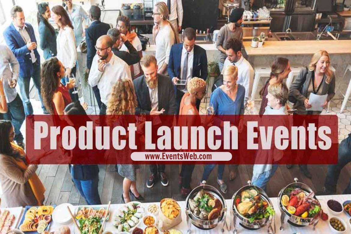 Automotive and tech product launch reveal stage setup in Delhi NCR