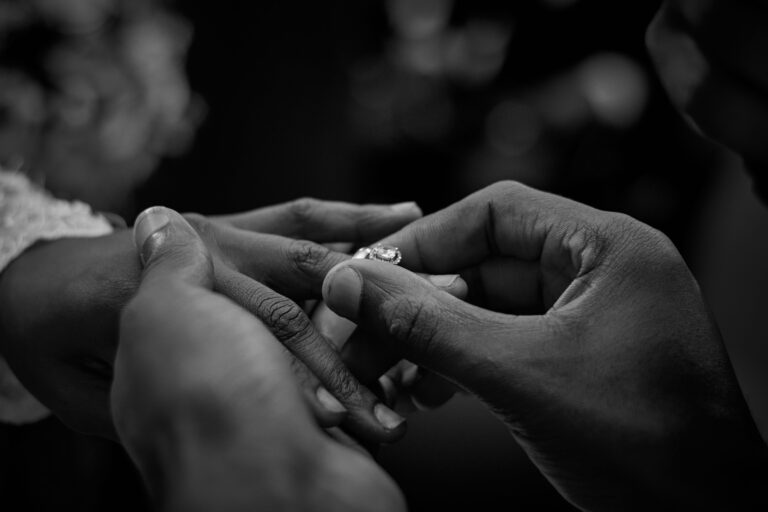 Essential Wedding Ring Finger Facts We Bet You Didn’t Know!