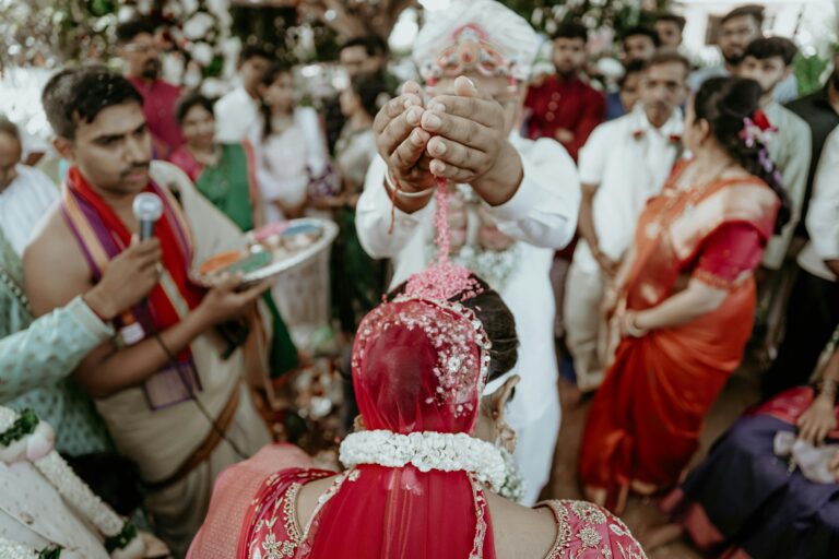 The Ultimate Destination Wedding Guide