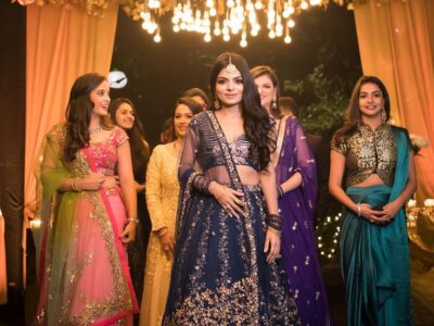 Top Ideas for Wedding Planning by Event Web