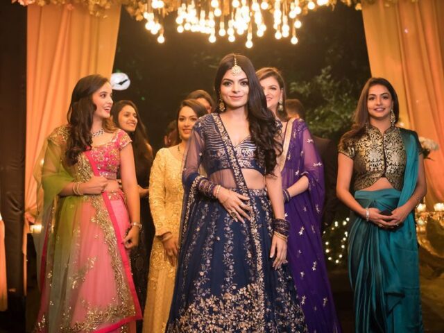 Top Ideas for Wedding Planning by Event Web