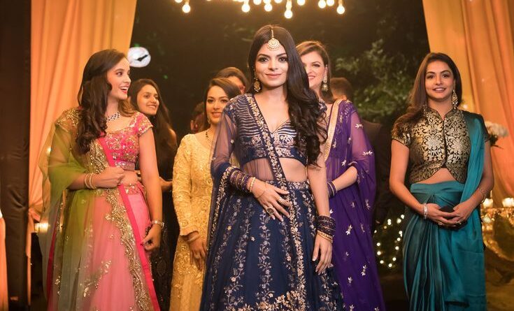 Top Ideas for Wedding Planning by Event Web