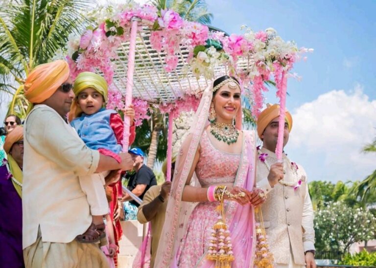 Hindu Wedding Calendar and WWI Recommended Marriage Dates in 2025