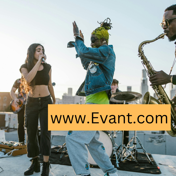 evants web
