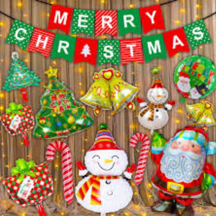 Christmas Party Event Planner Services by Events Web