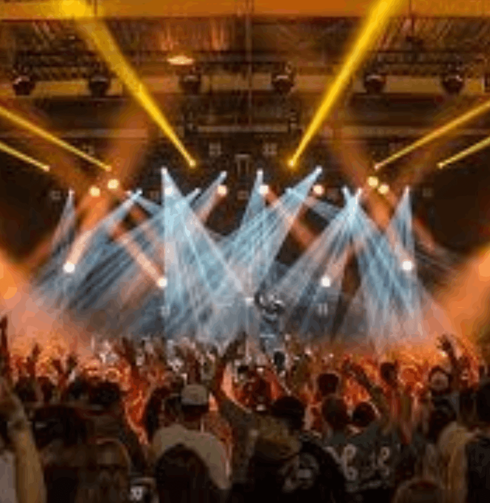 Professional artist management companies in Delhi handling event performers