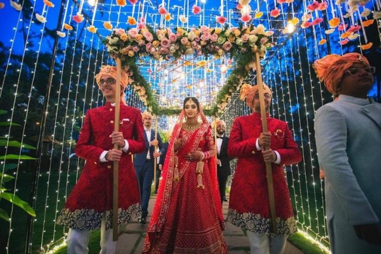 💍 Best Wedding Planner in Gurgaon Complete Services Guide