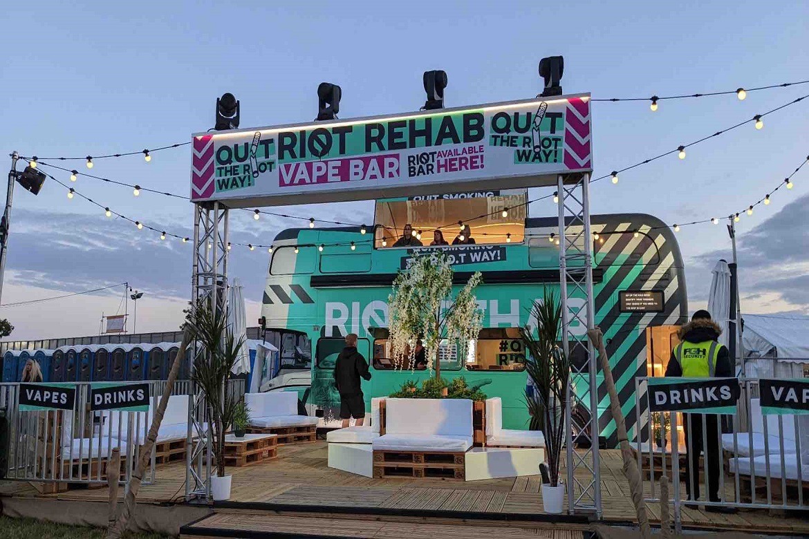 The Road Shows Events