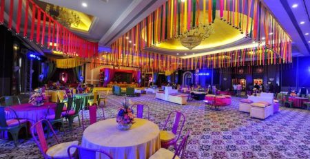Best Event Management in Delh
