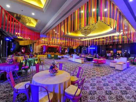 Best Event Management in Delh
