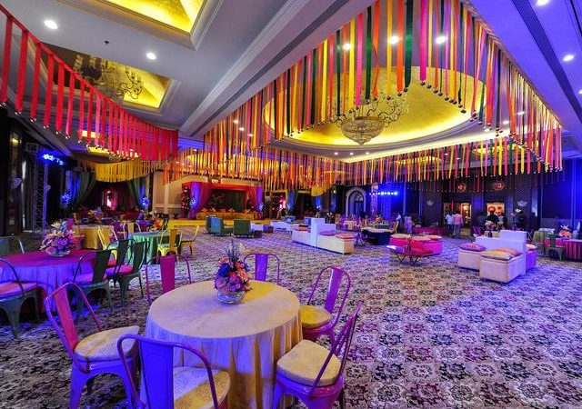Best Event Management in Delh