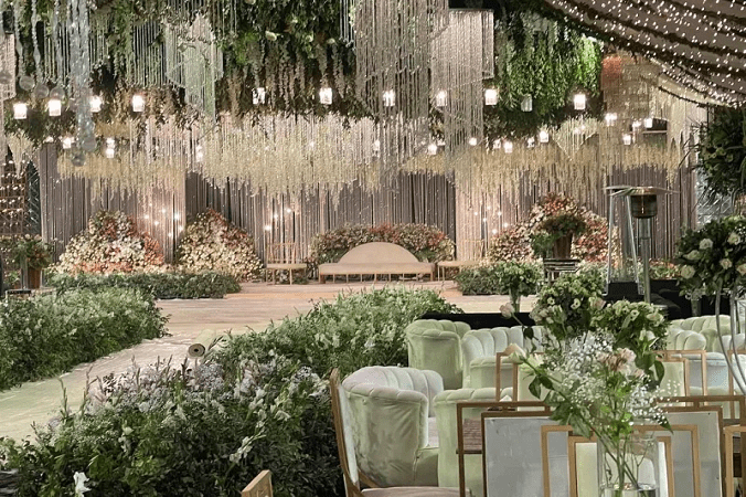 Award Night Hosting in Delhi NCR