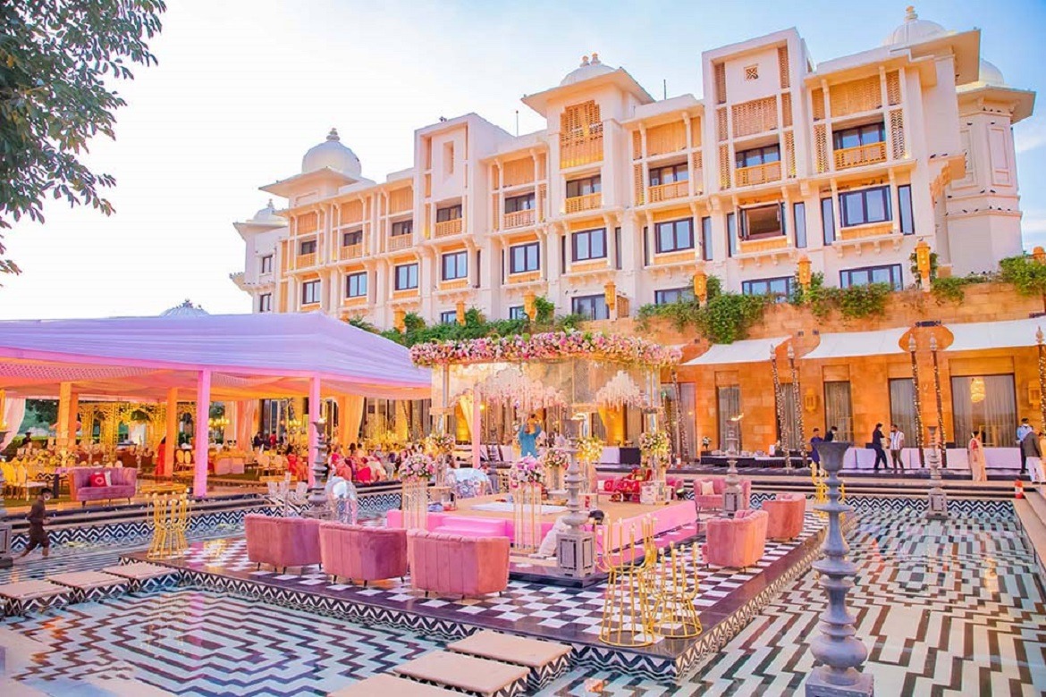 Event Planning & Management