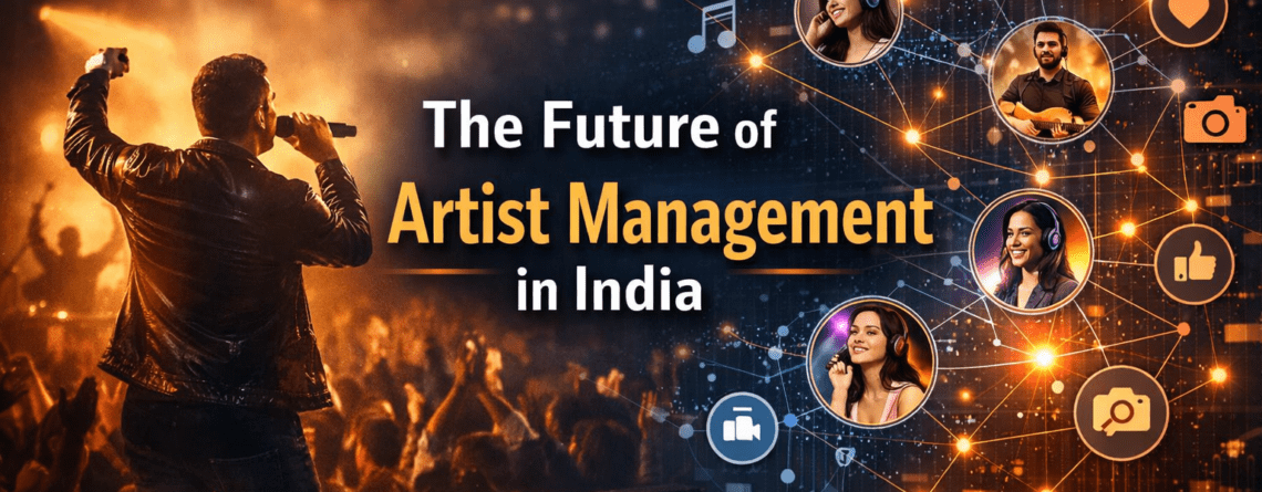 Top Artist Management Companies