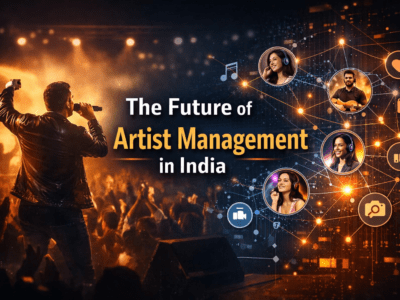 Top Artist Management Companies