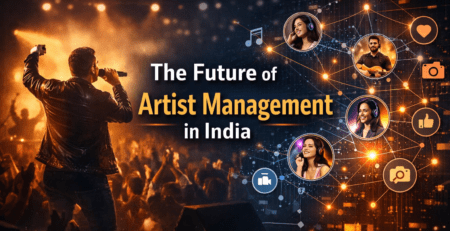 Top Artist Management Companies