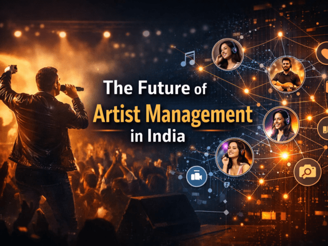 Top Artist Management Companies