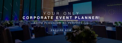 event management company