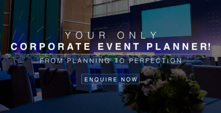 event management company
