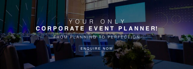 event management company