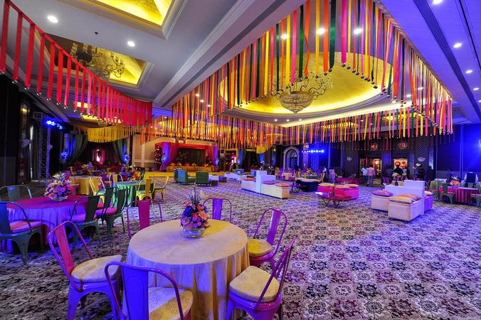 🎉 Event Management Services: The Ultimate Guide to Planning Perfect Events