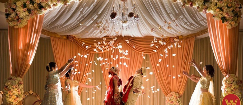 event planners in India