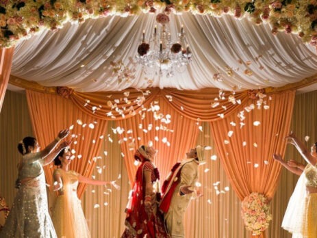 event planners in India