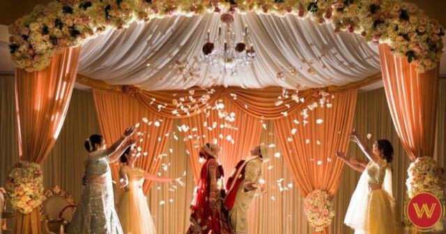 event planners in India