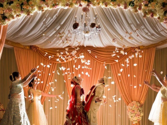 event planners in India