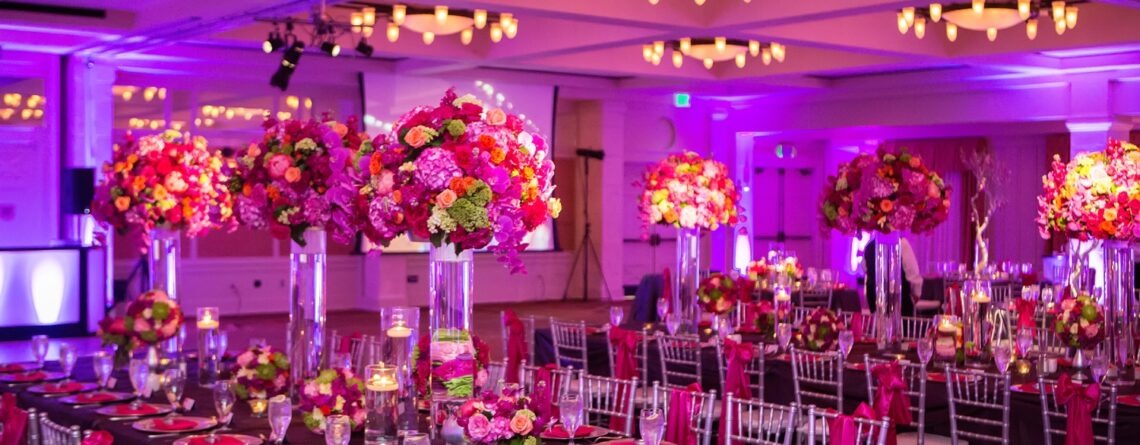 event organizer in India