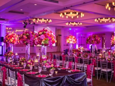 event organizer in India