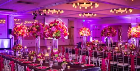 event organizer in India