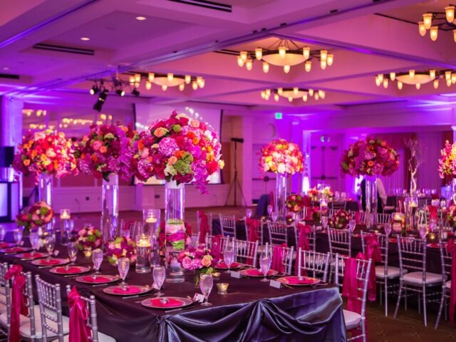 event organizer in India