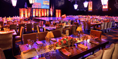 corporate event planner in Delhi