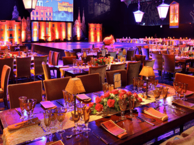 corporate event planner in Delhi