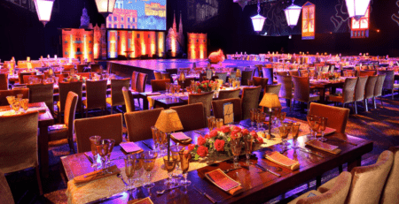 corporate event planner in Delhi