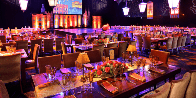 corporate event planner in Delhi