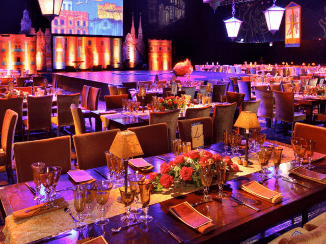 corporate event planner in Delhi