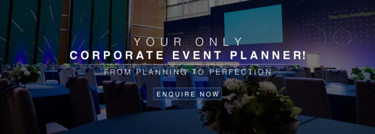 🏢 Corporate Event Planner in Delhi Full Service Guide