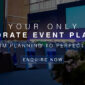 Corporate Event Planner