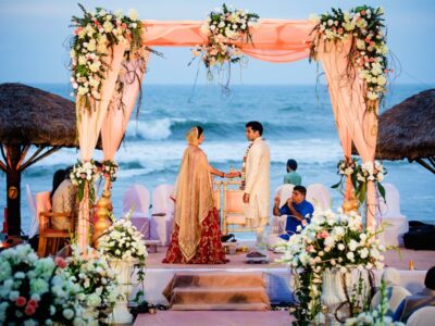 Wedding Planner Near Me
