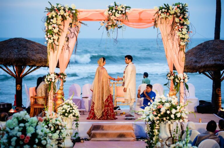 Wedding Planner Near Me: Your Complete Guide to Planning a Perfect Wedding