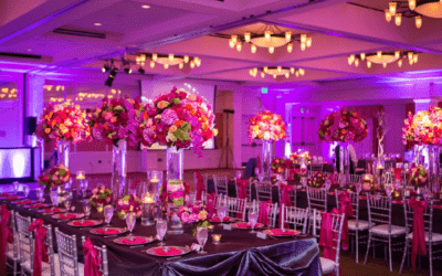 Best Event Management in Delh