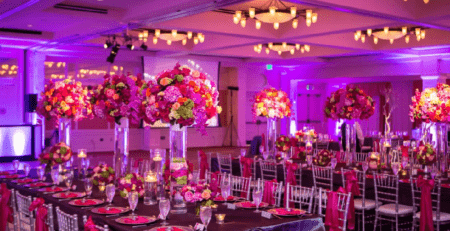 Best Event Management in Delh