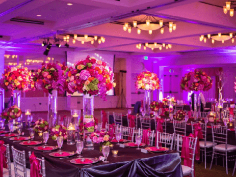 Best Event Management in Delh