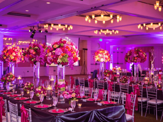 Best Event Management in Delh
