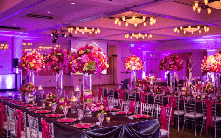 🎉 Discover Best Event Management in Delhi With Event Web