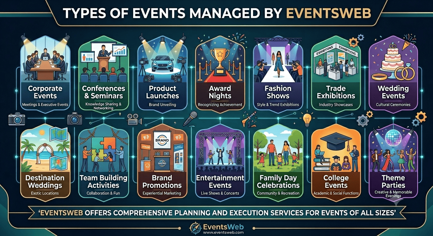Event Planner Near Me
