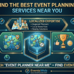 Event Planner Near Me