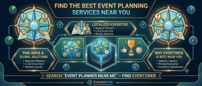 Event Planner Near Me